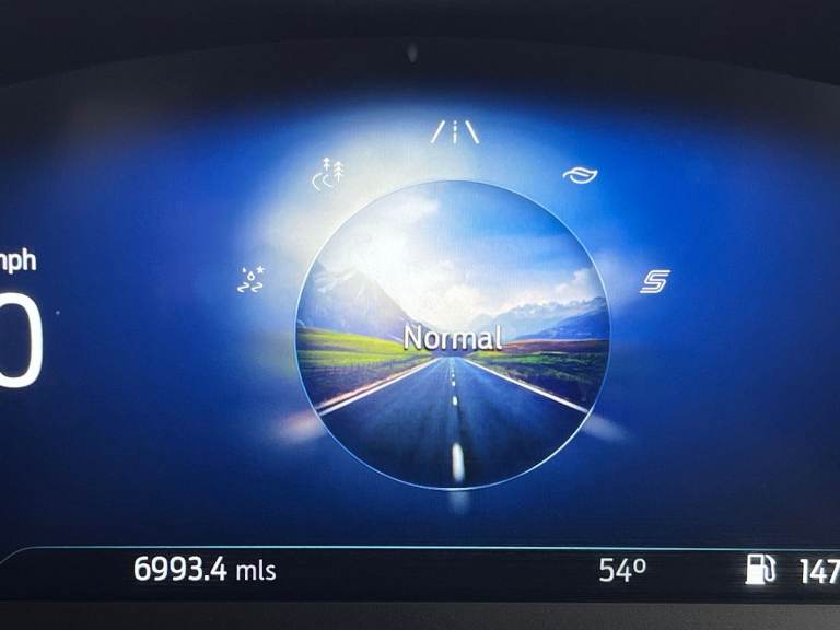 2022 Ford Puma 1.0 EcoBoost Hybrid mHEV ST-Line X 5dr Hatchback PETROL Manual