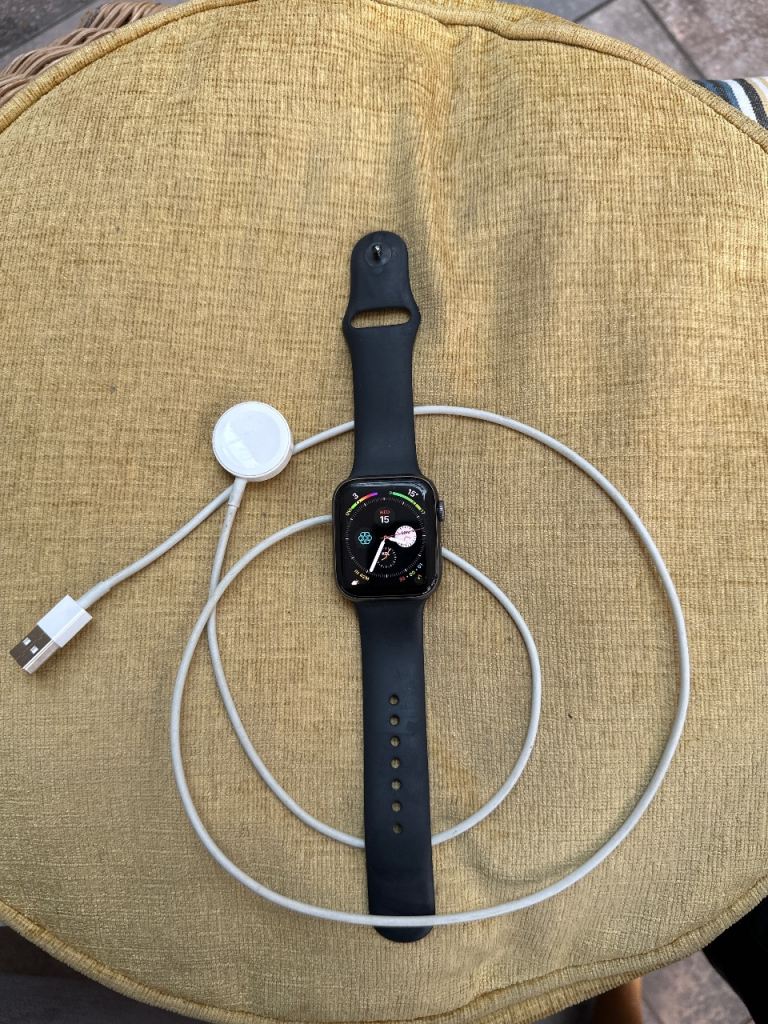 Apple Watch Series 4 