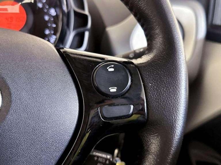 2018 Toyota AYGO 1.0 VVT-i X-Play 5dr HATCHBACK PETROL Manual