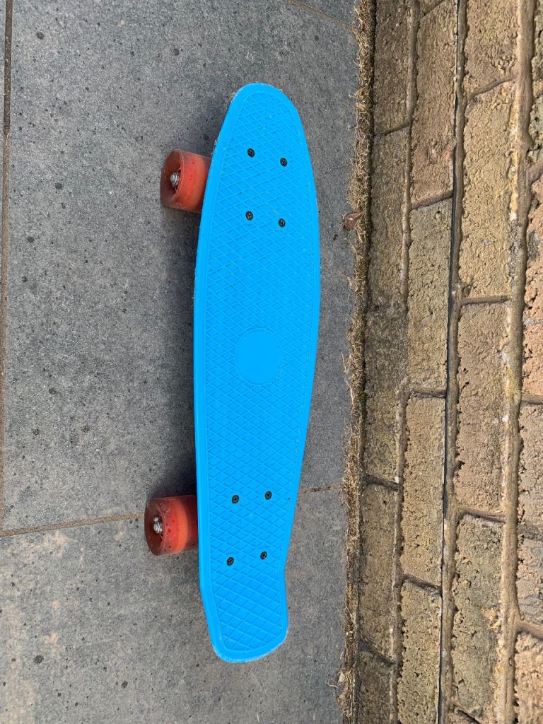 Skateboard - Penny Board