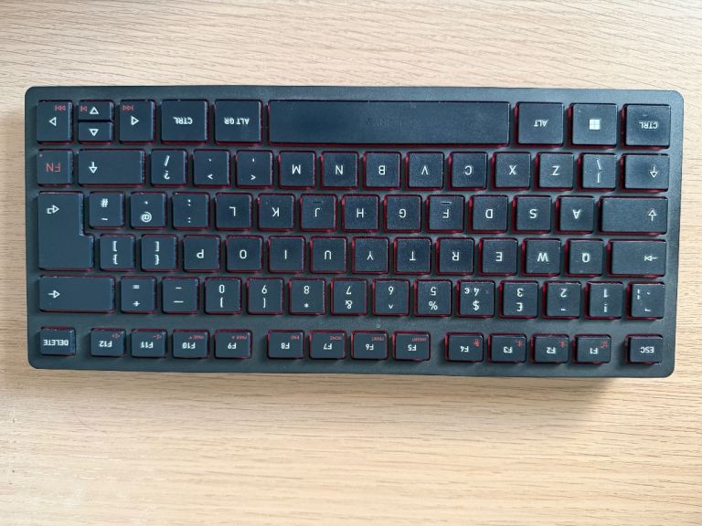 Gaming PC – Ryzen 5 3600 + RTX 3070 + 16GB RAM