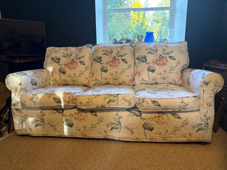 Good quality sofa