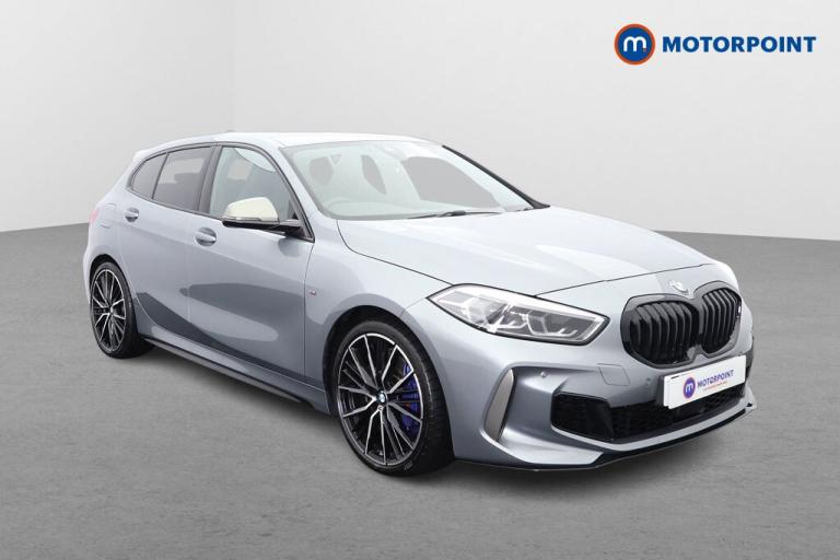 2024 BMW 1 Series M135i xDrive 5dr Step Auto [Pro Pack] Hatchback Petrol Automatic