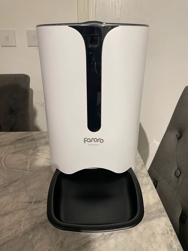 Faroro 7L Cat Feeder