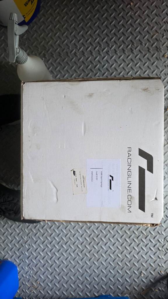 image for S3 8Y Racing Line Lowering Springs