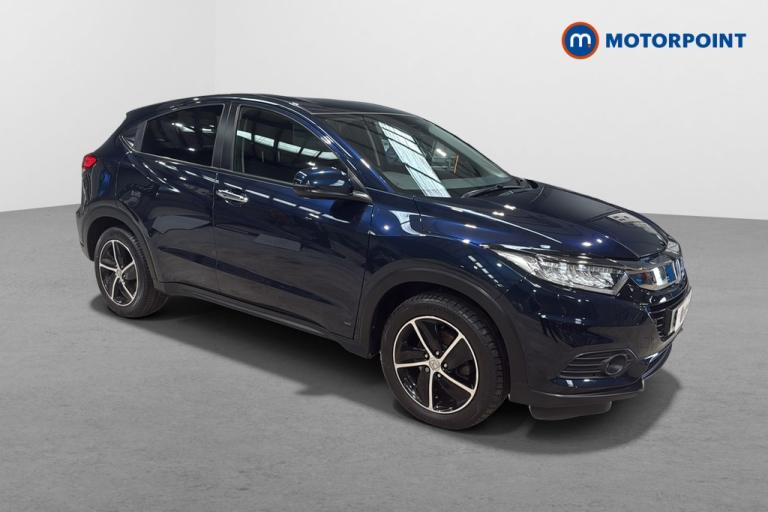 2020 Honda HR-V 1.5 i-VTEC SE 5dr SUV Petrol Manual