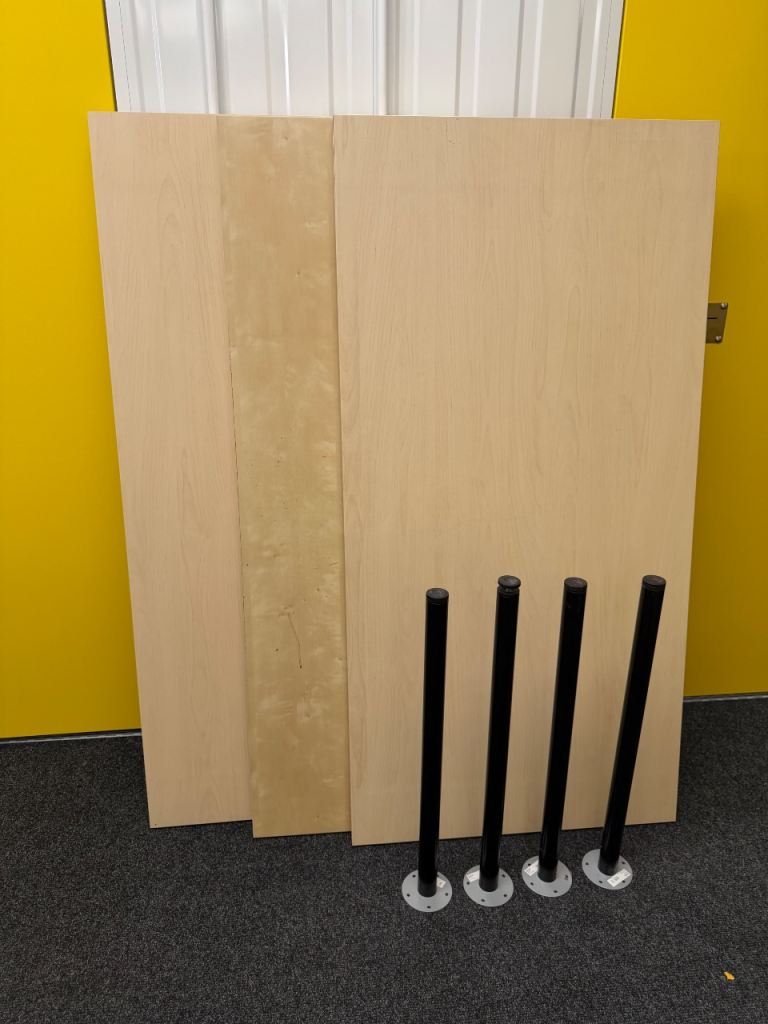 IKEA Desks