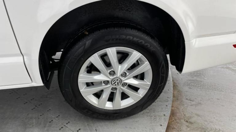 2025 Volkswagen Transporter Panel Van 2.0TDI 110ps T28 Highline BMT SWB PV Manual Panel Van Diese...