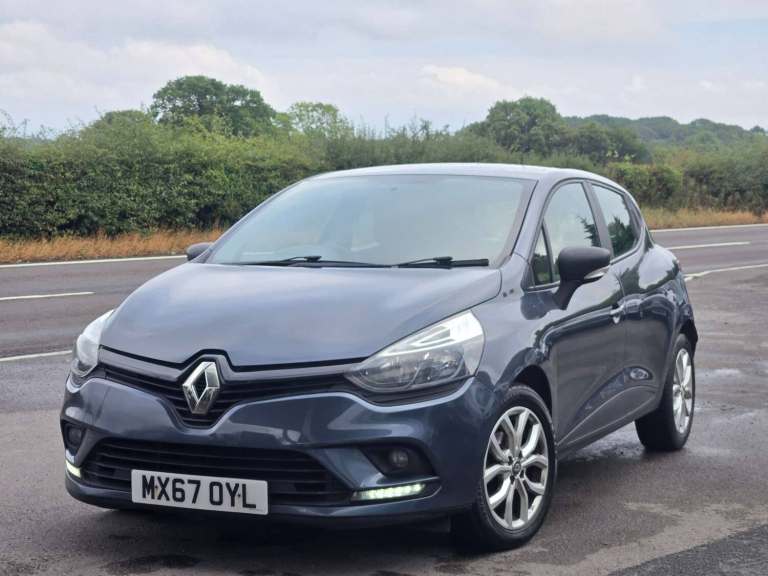 2023 Renault Clio 1.5 dCi Iconic Hatchback 5dr Diesel Manual Euro 6 (s/s) (90 ps) Unlisted DIESEL...