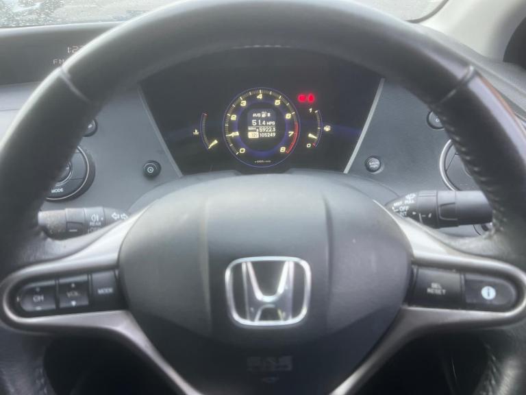 2009 Honda Civic SI I-Vtec 1 owner 15 services 1 year MOT