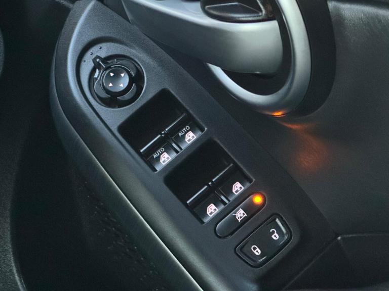 2015 Fiat 500X 1.4 Multiair Cross 5dr HATCHBACK PETROL Manual