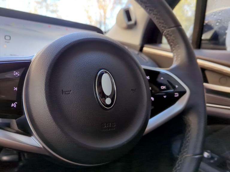 2023 GWM Funky Cat 48kWh First Edition Auto 5dr HATCHBACK Electric Automatic