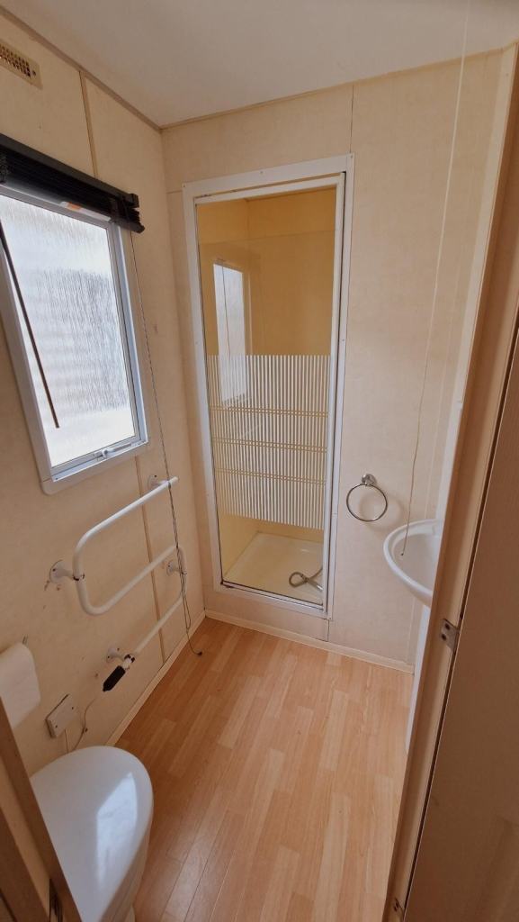 ABI Colorado 36ft x 12ft 3 Bedroom