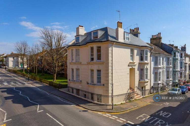 Studio flat in College Road, Brighton, BN2 (#2712360)