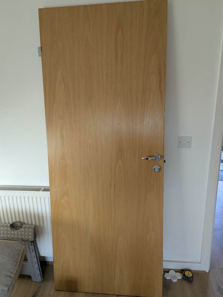 Free Internal Door