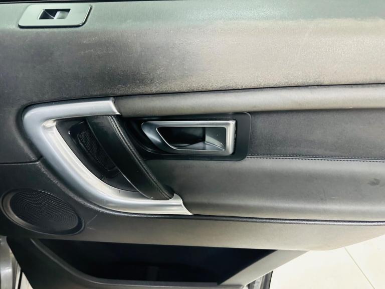 2016 Land Rover Discovery Sport 2.0 TD4 180 HSE 5dr Auto ESTATE DIESEL Automatic