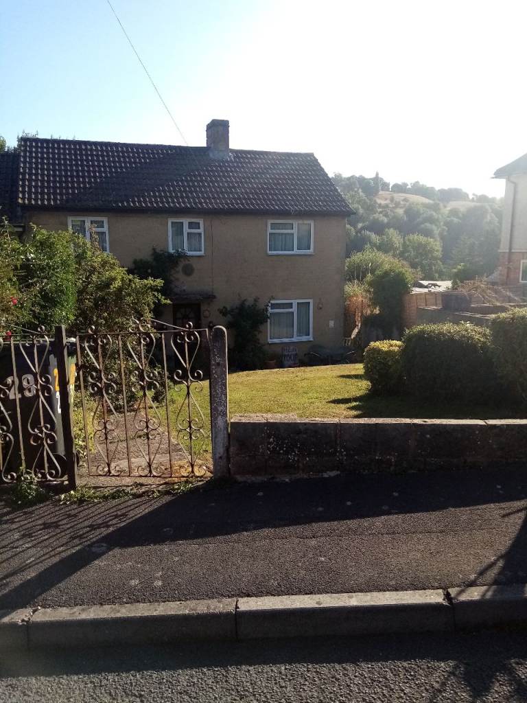3 Bed House For sale