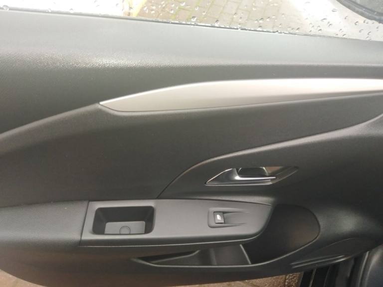 2022 Vauxhall Corsa 1.2 Design Hatchback 5dr Petrol Manual Euro 6 (75 ps) Hatchback Petrol Manual