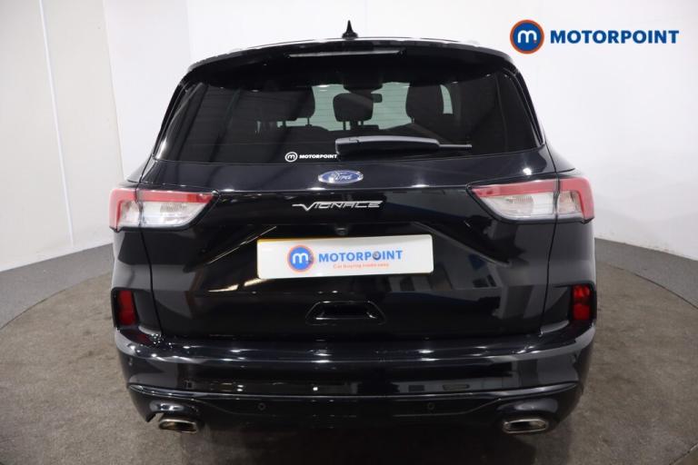 2023 Ford Kuga 2.5 PHEV Vignale 5dr CVT SUV Hybrid Automatic