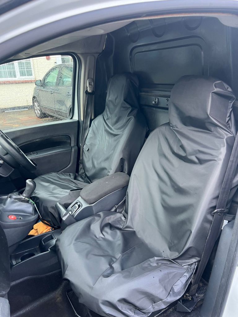 Renault, KANGOO, Panel Van, 2011, Manual, 1461 (cc)