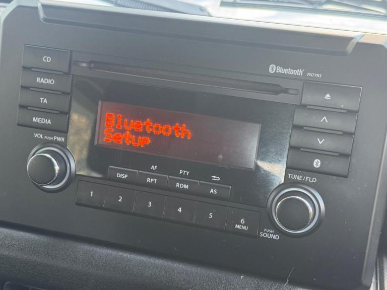  Suzuki Jimny 1.5 LCV ALLGRIP Euro 6 3dr Petrol Manual