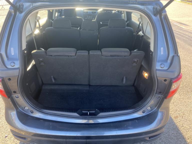 MAZDA MAZDA5 1.8 TS 2012