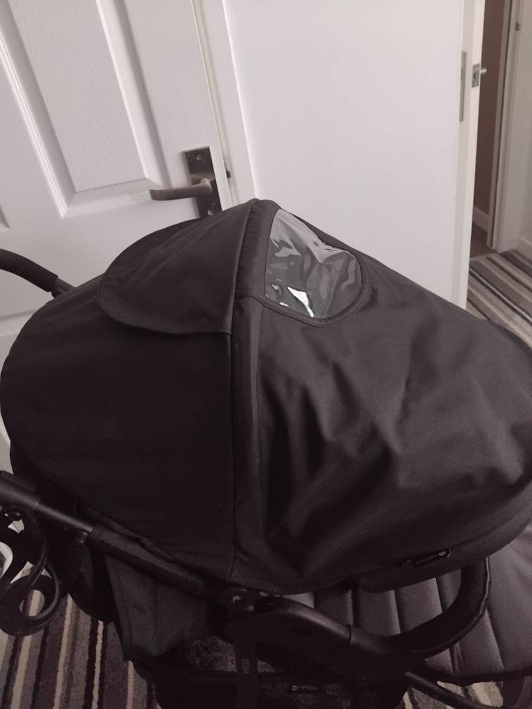 Mybabie pushchair