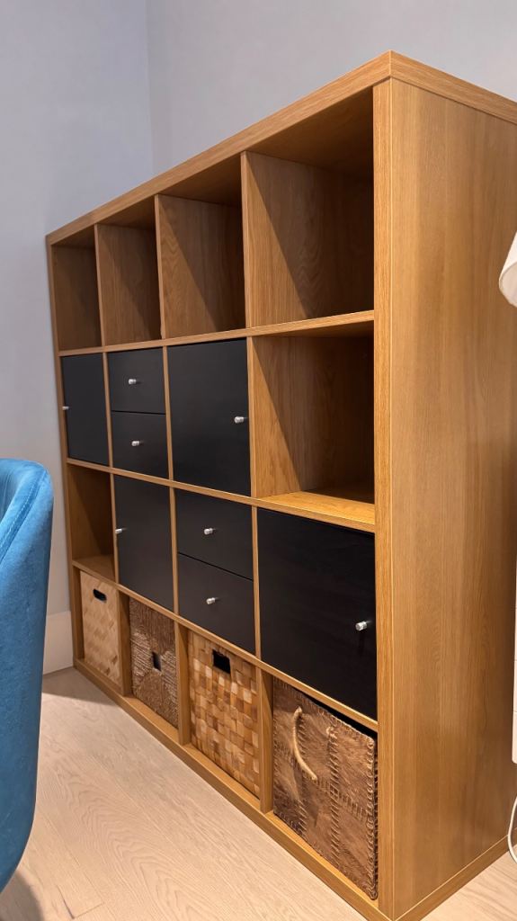 IKEA Shelving unit