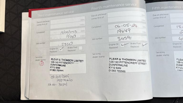 2020 Kia Ceed 1.0T GDi ISG 2 NAV 5dr HATCHBACK PETROL Manual