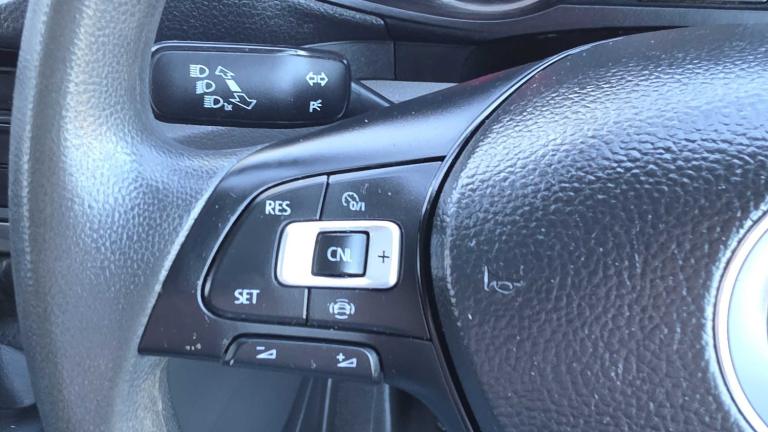 2020 Volkswagen Crafter 2.0 TDI 177PS Trendline High Roof Van Van Diesel Manual