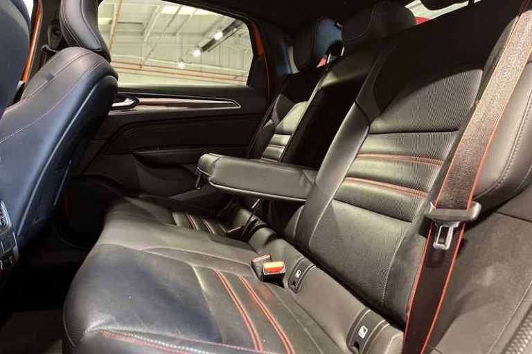 2022 Renault Arkana 1.6 E-TECH Hybrid 145 R.S. Line 5dr Auto COUPE PETROL/ELECTRIC Automatic