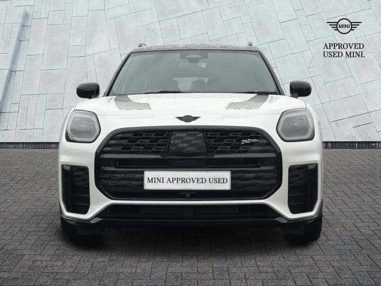 2024 MINI Countryman 1.5 C Sport 5dr Auto Hatchback Petrol Automatic