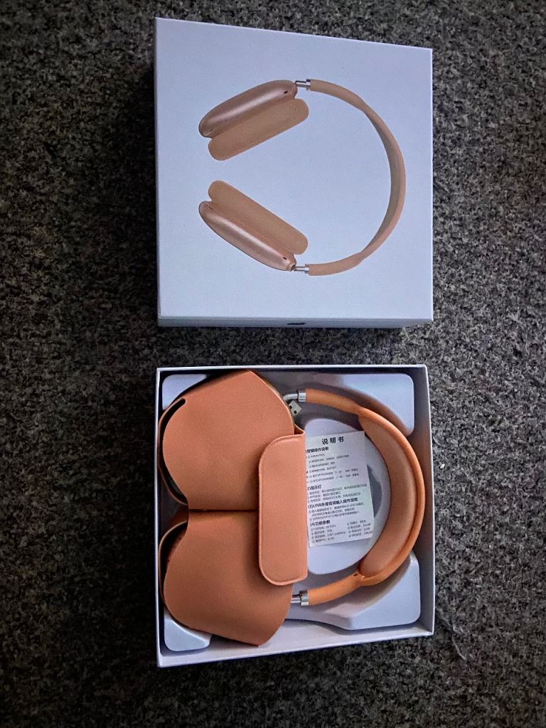 image for Airpods max 