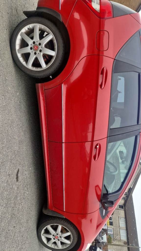 Mercedes-Benz, A CLASS, Hatchback, 2012, Manual, 1991 (cc), 5 doors