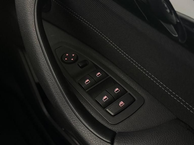 2017 BMW X1 2.0 20i Sport Auto xDrive Euro 6 (s/s) 5dr ESTATE Petrol Automatic