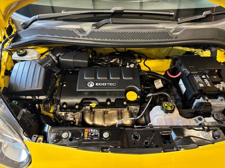 2014 Vauxhall ADAM 1.4i ecoFLEX Jam 3dr [Start Stop] HATCHBACK Petrol Manual