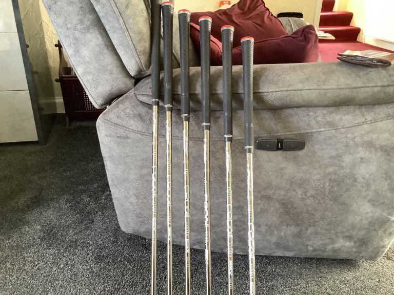 Recoil Ladies- Junior 440-F0 Graphite Golf Shafts