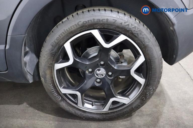 2022 Vauxhall Crossland 1.5 Turbo D Ultimate 5dr HATCHBACK DIESEL Manual