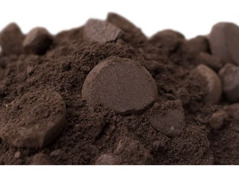 Wanted : coffee grounds 