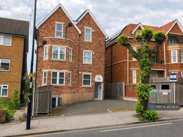 2 bedroom flat in South Park Hill Road, South Croydon, CR2 (2 bed) (#2853830)