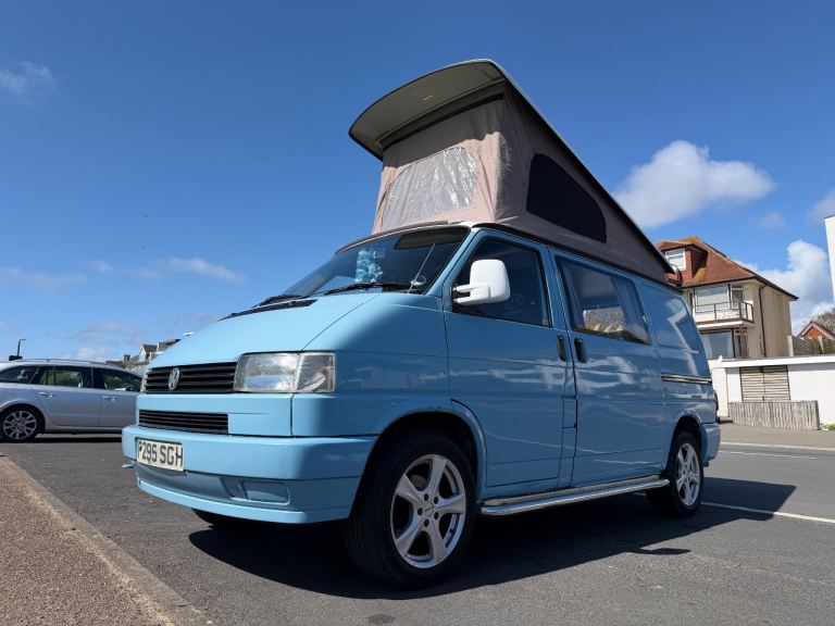 VW Camper for sale