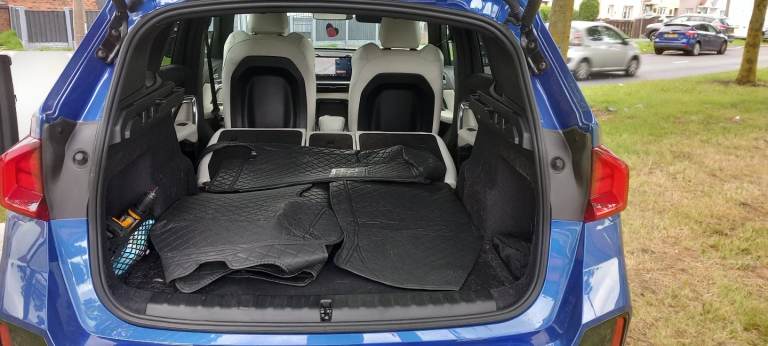 Man With Van Liverpool – Small Removals & Furniture Collections