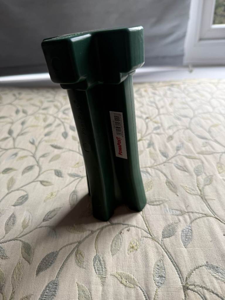 Driving Tool For 75 x 75mm spike