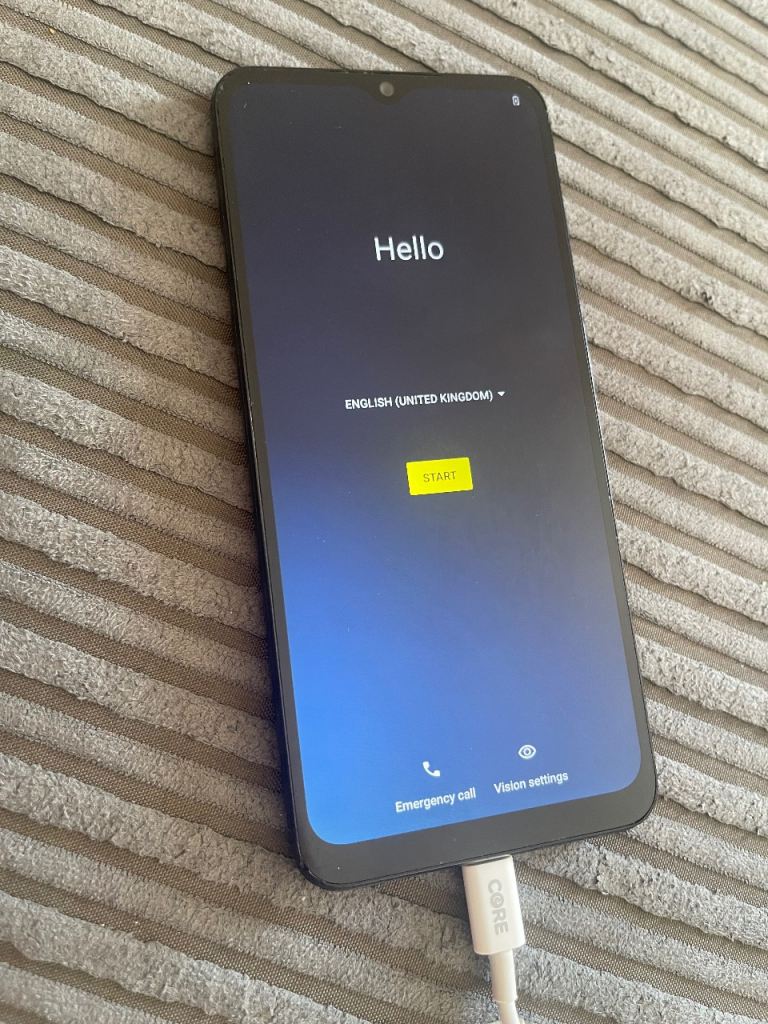 Motorola E13