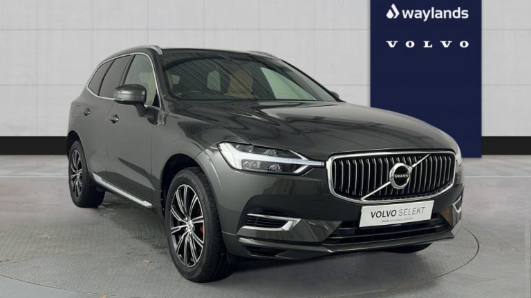 2020 Volvo XC60 2.0 T8 [390] Hybrid Inscription 5dr AWD Geartronic ESTATE PETROL/ELECTRIC Automatic