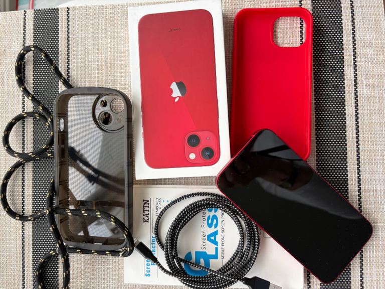 iPhone 13 128gb
