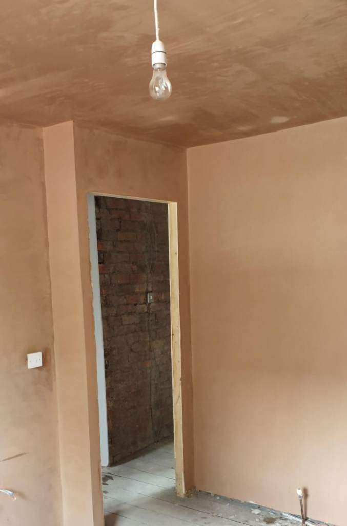 Your Local Plastering Expert - Smooth Plasterer Including Rendering & Skimming