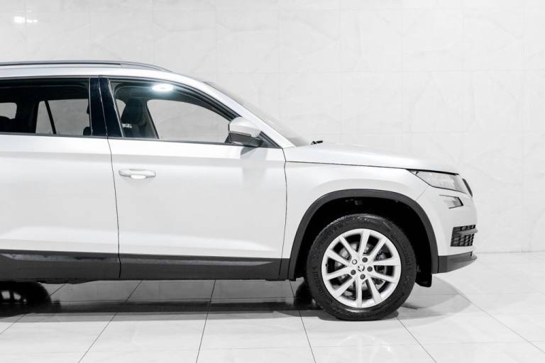 2020 Skoda Kodiaq 2.0 TDI SE SUV 5dr Diesel DSG Euro 6 (s/s) (7 Seat) (150 ps) ESTATE Diesel Auto...