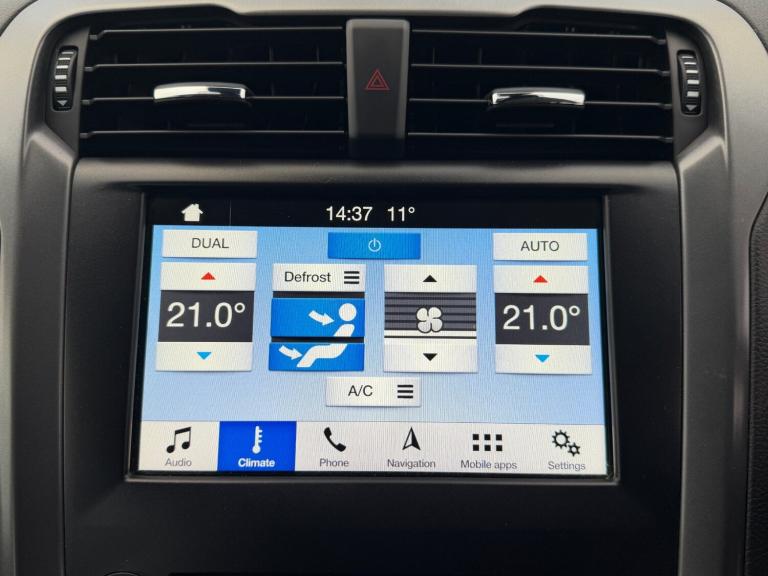 2019 FORD MONDEO 2.0 TDCI 180 TITANIUM X TURBO DIESEL ESTATE * FSH * LEATHER *