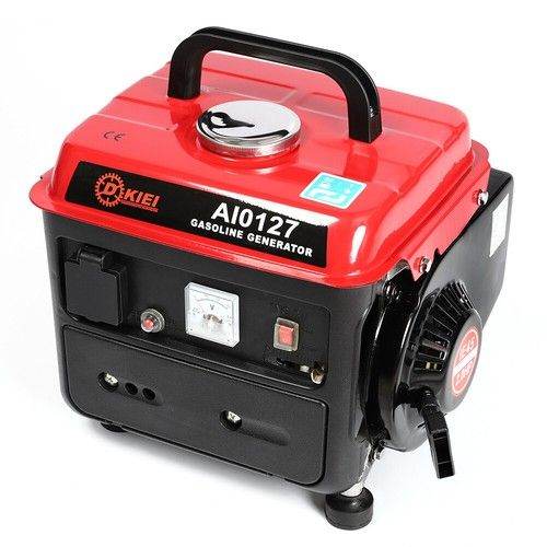 Petrol Generator